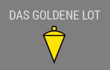 Das goldene Lot